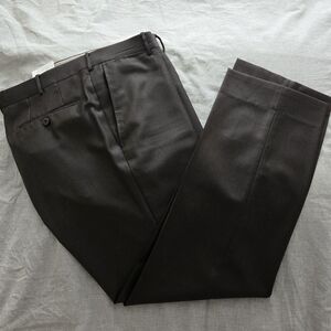 Ermengildo Zegna Dress Pants Sz 36